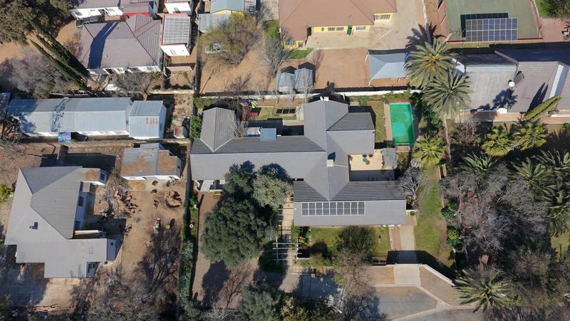 7 Bedroom Property for Sale in Vryburg North West